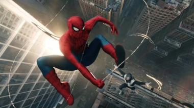 Todos los que rompió: Spider-Man Un nuevo día, una máquina de hacer récords