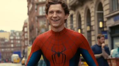 Tom Holland y la exigente rutina de ejercicios para convertirse en Spider-Man