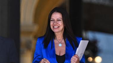 Pettovello entró a la mesa política y gana fuerza: qué puede buscar en 2027