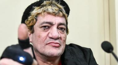 Se suspendió el juicio contra Pity Álvarez: qué pasó y cuándo se retoma