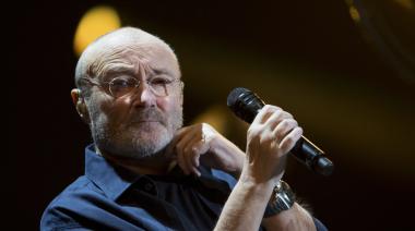 La confesión de Phil Collins sobre su salud y la salida del alcoholismo