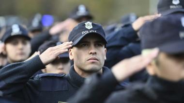 Sueldos en la Policía bonaerense: los 13 pedidos a Kicillof en la Legislatura