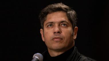 La Cámpora presiona a Kicillof por el apagón en La Plata: qué controla PBA