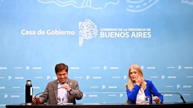 Cómo la pelea en Buenos Aires puede demorar todo el paquete electoral