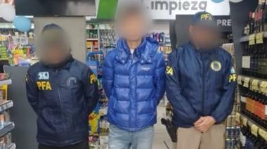Quince allanamientos, nueve detenidos y un prófugo: la trama que llevó hasta la “mafia china”