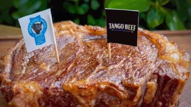 La carne Angus Certificada pisa fuerte en China y otros mercados de mayor valor