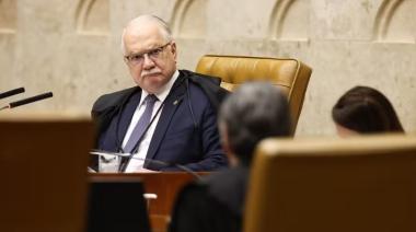 Brasil abre el caso Banco Master en medio de una crisis interna en el Supremo