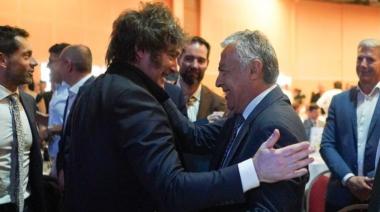 Mendoza le reclama USD 680 millones a Milei: la historia detrás de la millonaria disputa