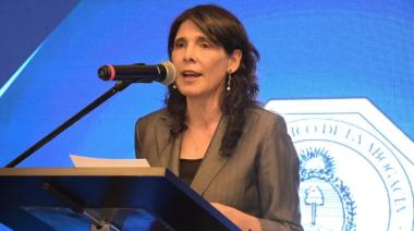 El dato que encendió la alarma entre abogados: solo 6 de 170 jueces ejercían la profesión