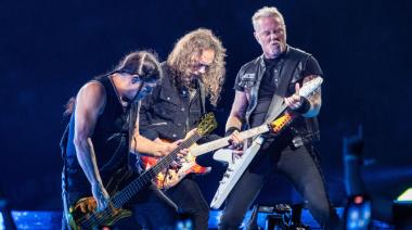 Limptallica 2027: la alianza de Metallica y Limp Bizkit que promete estadios llenos