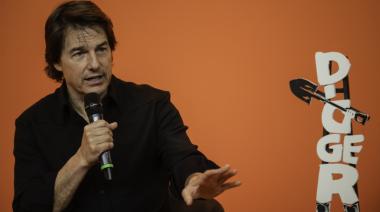 ¿Digger es un musical? La película que le puede dar su primer Oscar a Tom Cruise