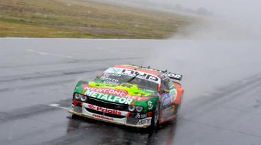 TC en San Luis: Josito Di Palma, Santero y Werner comandan las series de la Copa de Oro