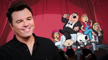 El error que le salvó la vida a Seth MacFarlane antes del atentado del 11-S