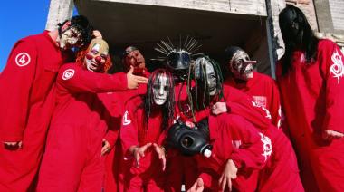 Slipknot y Marilyn Manson vuelven a Argentina: fecha, estadio y entradas