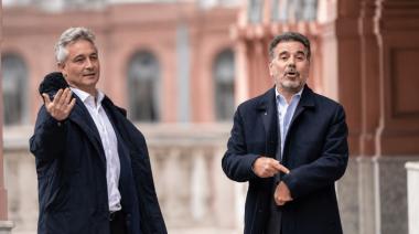 El punto que nadie quiere ceder y puede cambiar el acuerdo para 2027 en PBA