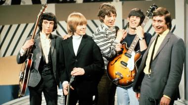 The Rolling Stones llegaron a Argentina con merchandising oficial y licencia original