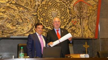 La ruptura que cambia el tablero de Misiones y pone a Rovira frente a Passalacqua