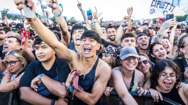La grilla día por día del Cosquín Rock cambia tu elección de entradas y horarios