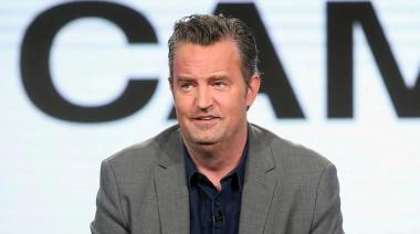 Friends: Netflix presentó el tráiler del documental sobre Matthew Perry