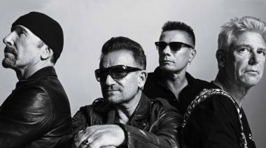 La última grabación de Dolly Parton quedó en el nuevo disco de U2