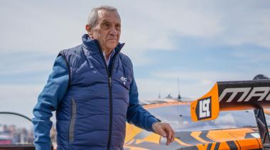 A Mazzacane no lo pasan: el último cambio de ACA que frenó el acuerdo con la ACTC