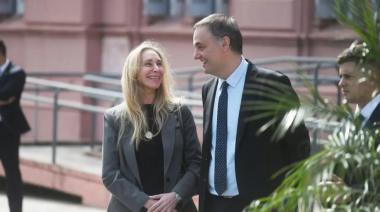 Caso Adorni: Las 20 preguntas que ponen bajo presión al exfuncionario de Milei