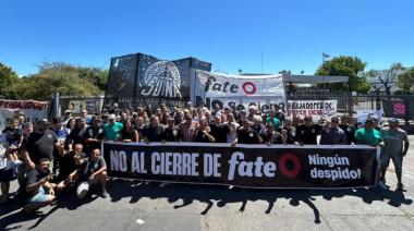 FATE: la decisión de la Justicia que cambia el escenario tras siete meses de conflicto
