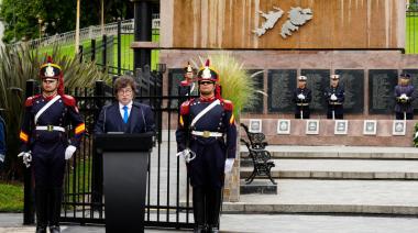 Malvinas: la lista de empresas y empresarios que Milei puso bajo la lupa