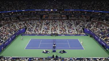Osaka, Pegula, Gauff y Mannarino estallan contra los influencers en el US Open