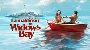 Widows’s Bay, la gran ganadora de los Premios Emmy, dónde se ve y de qué trata
