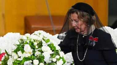 Harald V: el funeral en Oslo que convocó a Felipe VI, Zelenski y Steinmeier