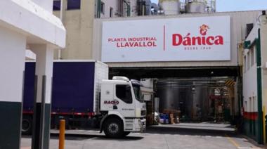 Cierra una planta histórica en Llavallol y peligran 200 puestos de trabajo