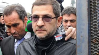 Schoklender rompió el silencio tras la condena y apuntó contra la Justicia Federal