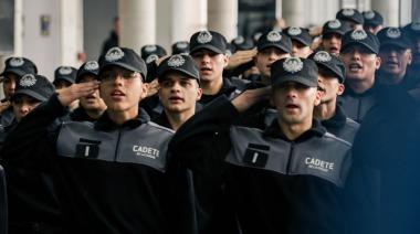 El Gobierno porteño comenzó a formar a sus primeros agentes penitenciarios