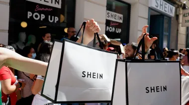 Un país europeo va contra Shein y Temu: cuánto deberán pagar por vender ropa ultrabarata