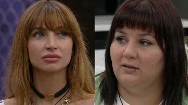 Sol vs Yipio: el duelo final por ver quién gana Gran Hermano Generación Dorada
