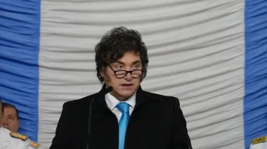 Cadena nacional de Milei por Malvinas: qué definió la reunión de Gabinete