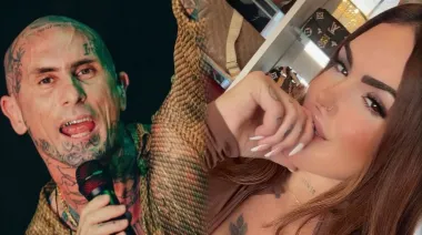 Sofía Clerici y Emanuel Noir fueron vistos juntos y ella rompió el silencio