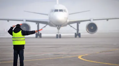 Paro en Ezeiza y Aeroparque: ATE anunció dos días de protestas y reclama al Gobierno