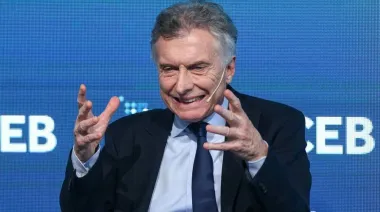 Macri tomó una decisión clave y el PRO ya piensa en las elecciones de 2027