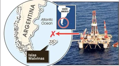 Sea Lion en Malvinas: qué es el proyecto petrolero de Navitas y Rockhopper