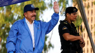 Ortega blinda el poder en Nicaragua y deja a la oposición fuera de las elecciones