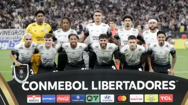 La SAD propietaria del Corinthians en serios problemas financieros: ¿puede quebrar?