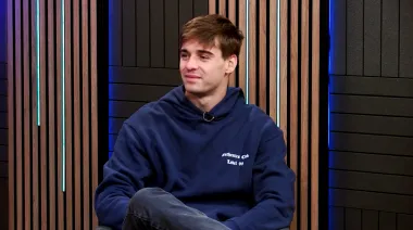 Nicolás Varrone: "estamos enfocados en mejorar con neumáticos blandos en la clasificación"