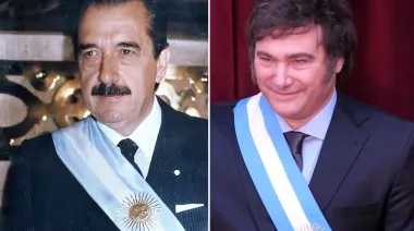 Malvinas: de Alfonsín a Milei, las estrategias de cada gobierno y sus resultados