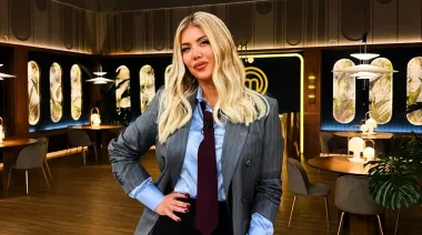 Danza de nombres para Masterchef Celebrity: quiénes estarán y quiénes no en el reality