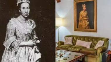 El matrimonio que tenía el cuadro robado por los nazis podría evitar el juicio si devuelve la obra