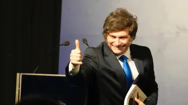 Milei reunió a su Gabinete y Karina acelera el armado político: PASO, PRO y 2027