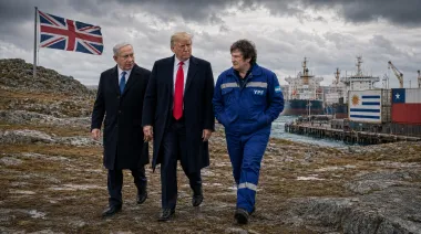 Malvinas: qué países apoyan a Argentina y cuáles hacen negocios con las islas