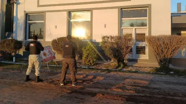 Detuvieron a empresario del agro de Santa Fe por estafas millonarias a productores